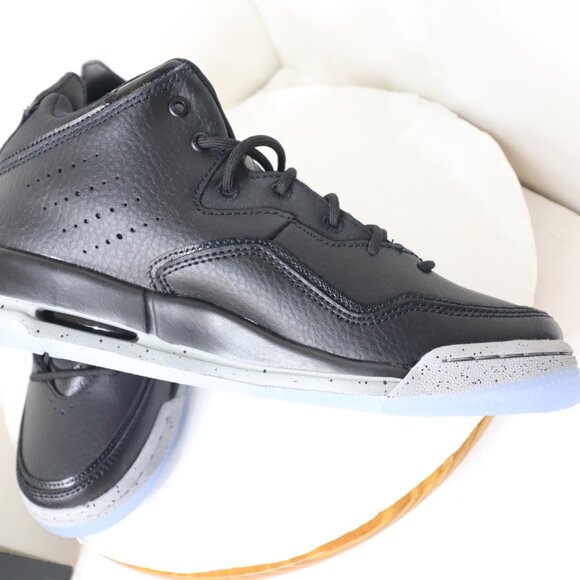 Nike AIR JORDAN Courtside 23 Basketball Shoes AR1000-023 US Size 7 Y - Picture 4 of 8